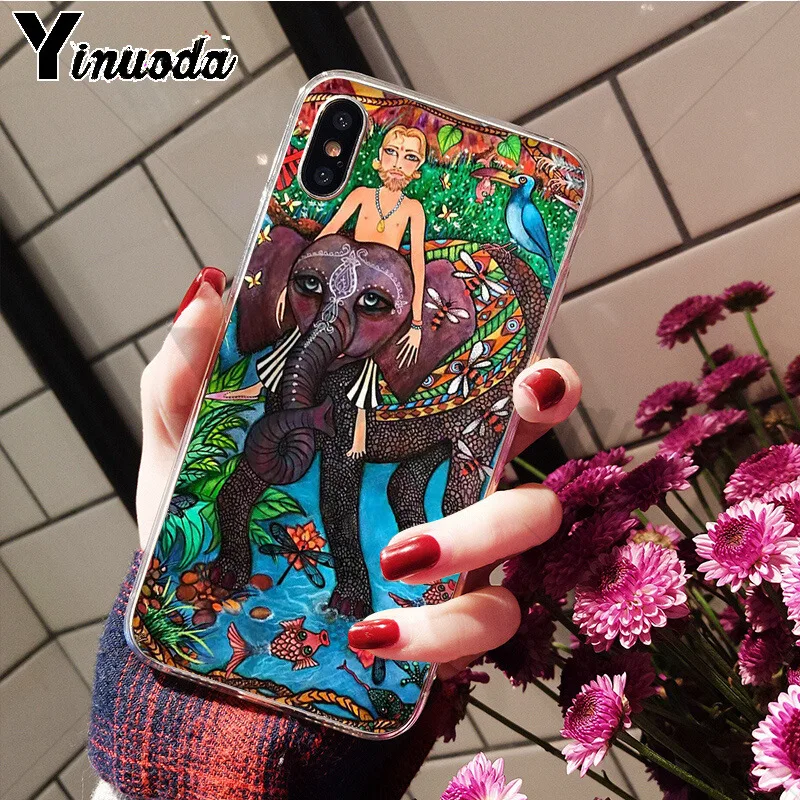 Girl princess dog queen elephant women