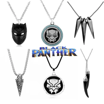

Movie Trinket Mask Necklace Cosplay Jewelry Men Pendants Necklaces