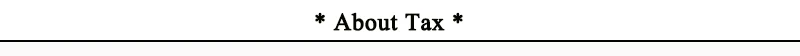 tax