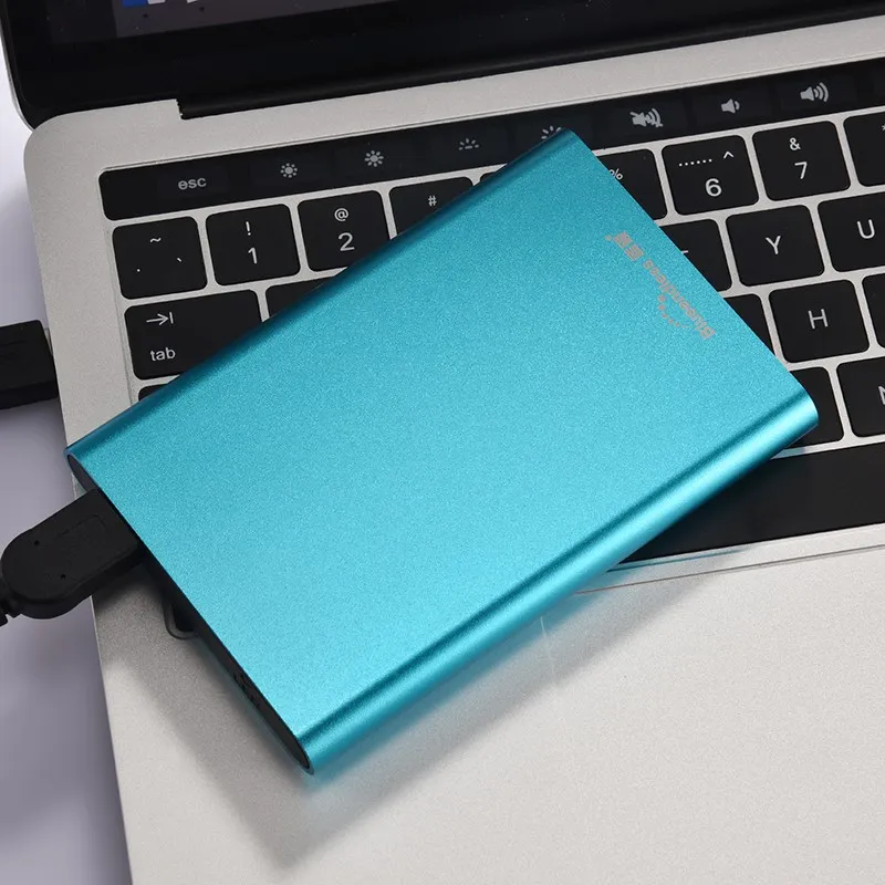 Aliexpress.com : Buy Blueendless 160GB 250GB 320GB USB3.0