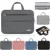 11 12 13 14 15,4 15,6 человек фетр тетрадь Laptop Sleeve сумка чехол для acer Dell, HP, Asus lenovo Macbook Pro Reitina Air Xiaomi - изображение