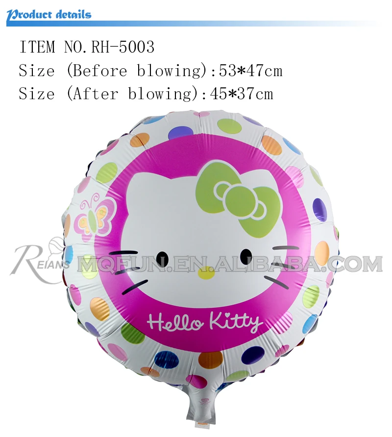 RH-5003 kitty