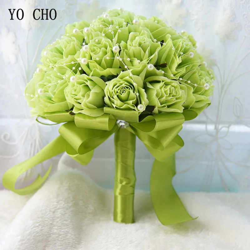 绿色-green