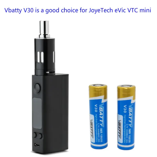 Vbatty V30 for Joyetech Evic VTC MINI