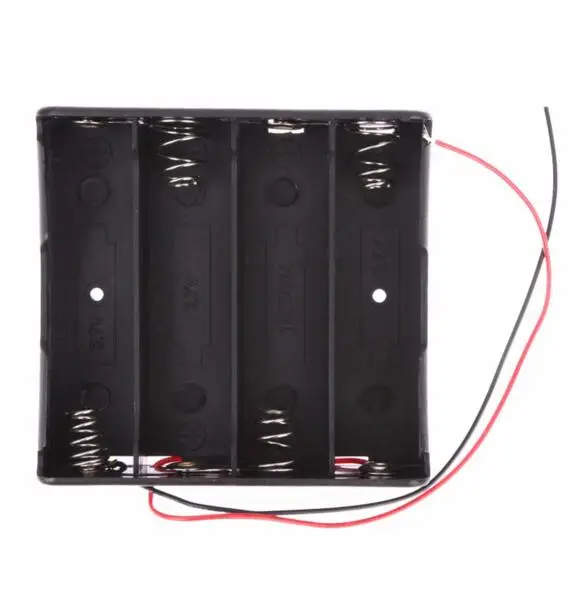2 18650 battery holder 6