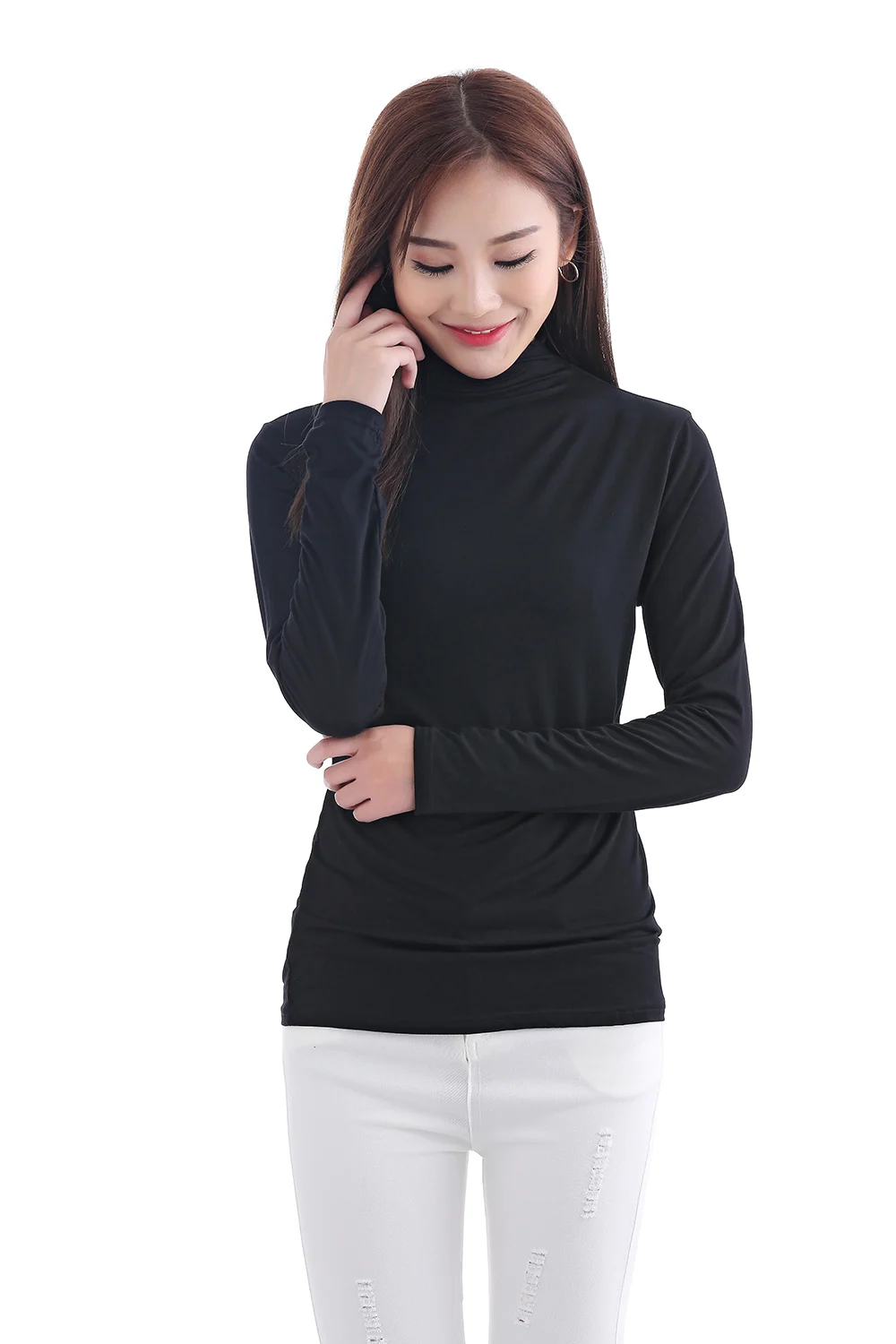 black 1