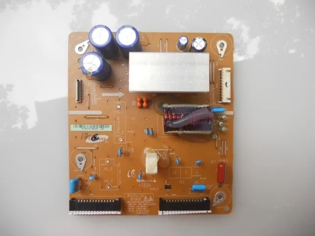 

LJ41-09478A Free shipping 100% Good test Original Good quality PS43D450A2 Z board 42DH X-MAIN LJ41-09478A LJ92-01796A spot