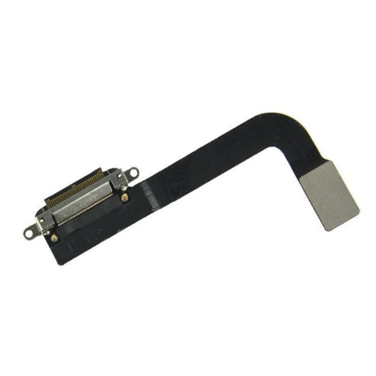 

1pcs New USB Charging Dock For iPad 2 3 4 5 6 Air 2 Flex Cable Charger Charging Port Dock USB Connector Data For iPad mini 2 3 4