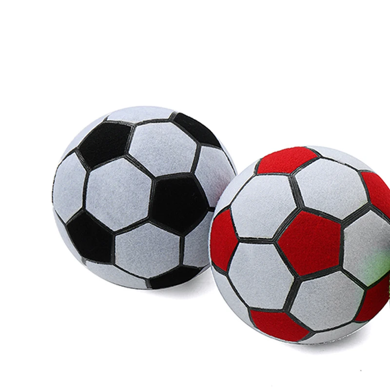 1 pc Inflatable Soccer Football For Giant Inflatable Foot Ball Dart Board Game Outdoor Sport Games Color Soccer Random Delivery