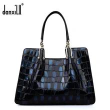 2017 Nueva casual mujeres bolso de cuero genuino bolso de hombro de la señora crossbody bolsos de moda bolsa de mano bolsa