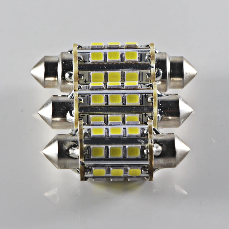 Festoon C10W 4