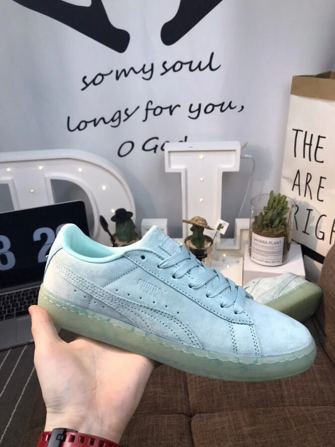 puma suede aliexpress