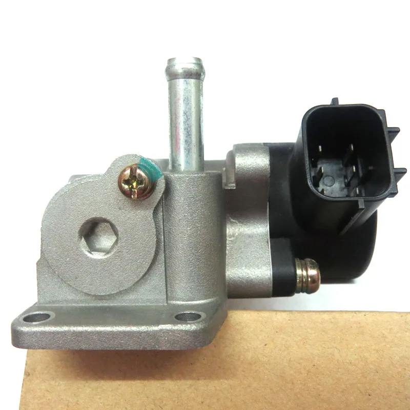 Idle Air Control Valve HITACHI ABV0042 23781-5M010 fits Nissan Sentra 1.8L-L4