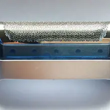 2 шт. высокое качество бритвы Бритвы замена 20 s Фольга Экран для Braun 2000 Series cruzer1 2 3 20 s Z20 2615 2775 2776 2874 2876