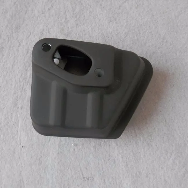 MUFFLER ZENOAH G2500 4