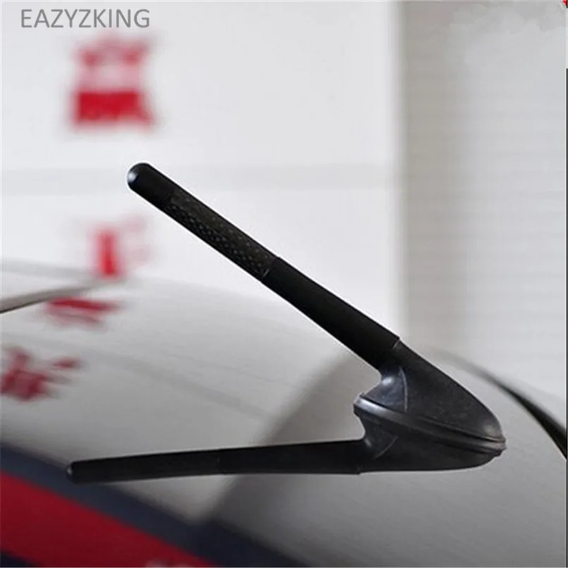 EAZYZKING Car styling Radio Aerial Antenna case For Nissan Teana ALTIMA
