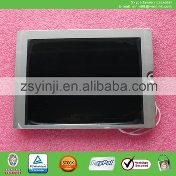 

TCG057QV1AD-G10 5.7" 320*240 a-Si TFT-LCD panel