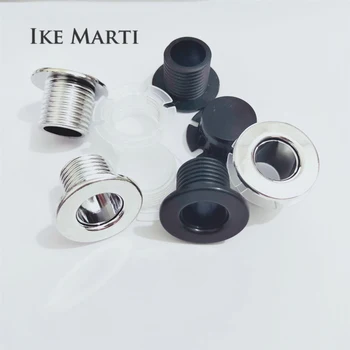 

IKE MARTI 4 Sets Screw /Nut for Obag Handles Plastic Screws for Asas Obag Mini Classic Moon Light 50 Rope Replacement Screws