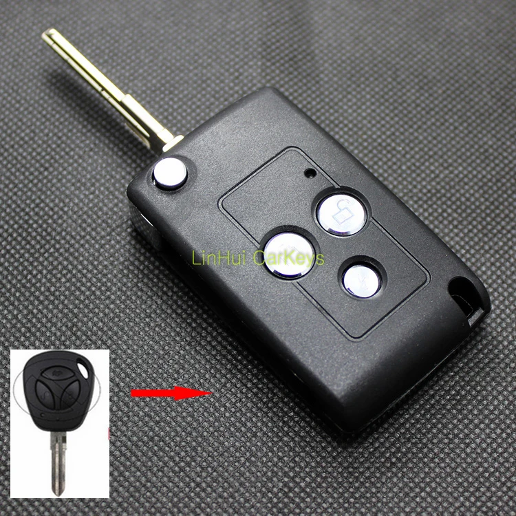 Reset key lada