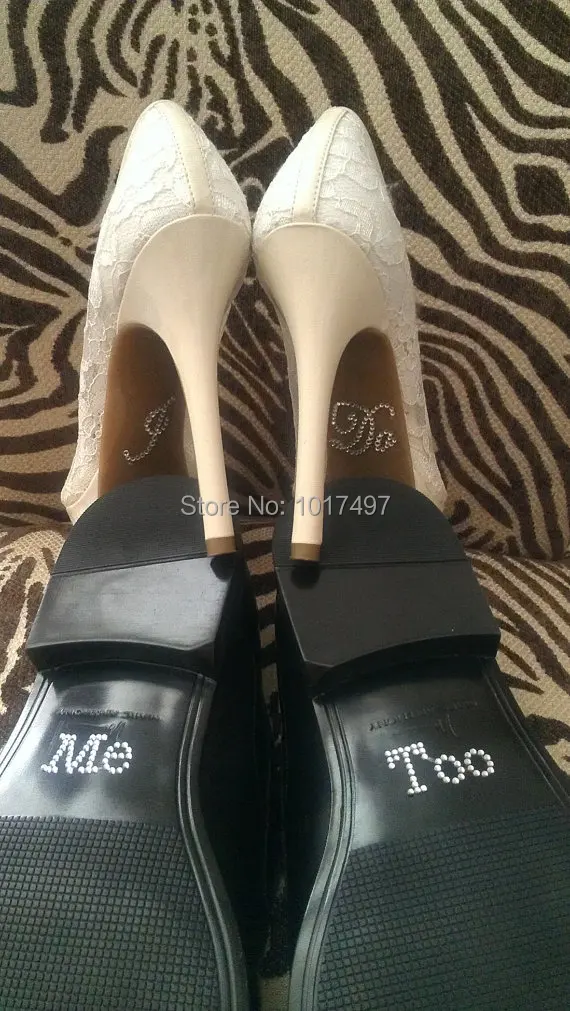 i do me too shoes