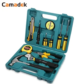 

New JJ - 078 12PCS Car Repair Measurement Maintenance Tools Universal Repair Tools
