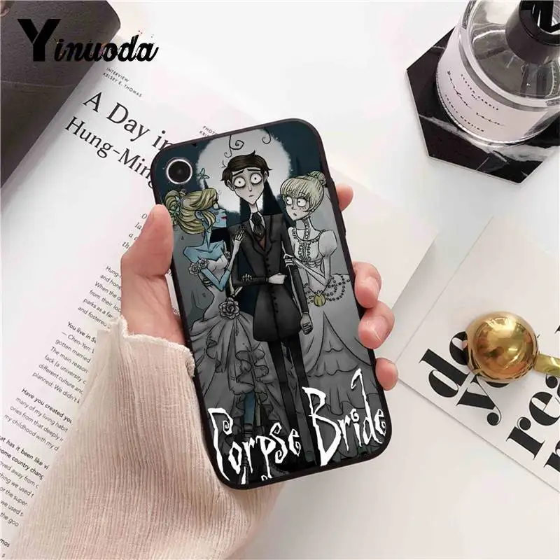 Tim Burton's Corpse Bride