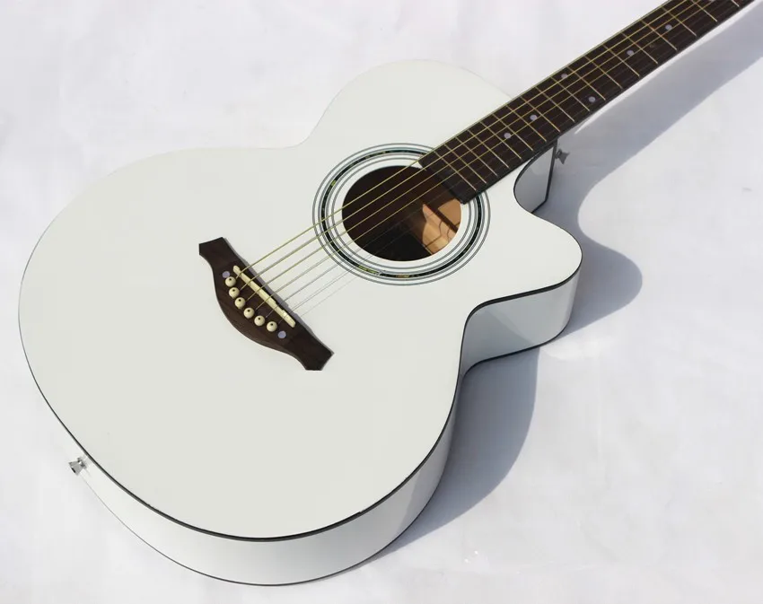 Фотографическая гитара с струнами для гитары 39 дюймов 1 шт.|guitar ups|guitar emgguitar rosewood |