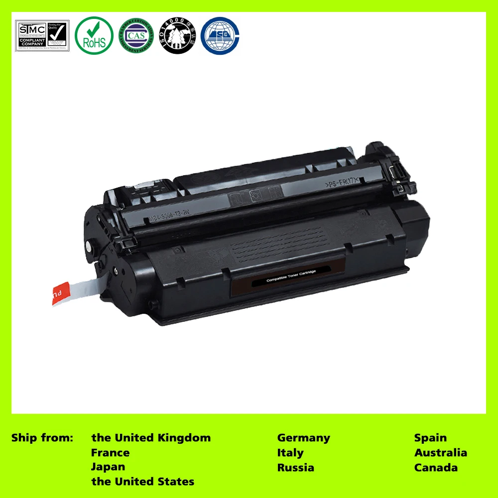 13a toner cartridge