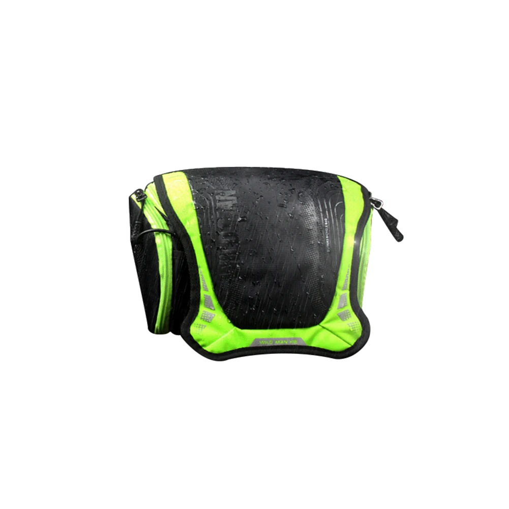 Flash Deal For WILD MAN Waterproof Capacity Bicycle Bag Front Tube Frame Bag Bike Handlebar Basket MTB Pannier Cycling Camera Shoulder Bag 0 Flash Deal For WILD MAN Waterproof Capacity Bicycle Bag Front Tube Frame Bag Bike Handlebar Basket MTB Pannier Cycling Camera Shoulder Bag 0