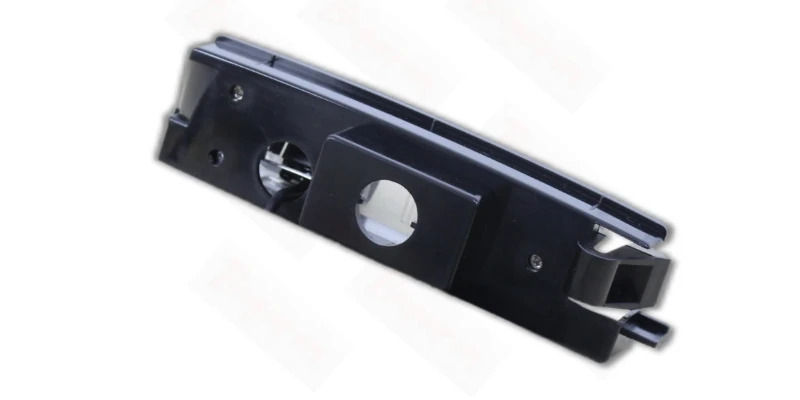 for Toyota bB NCP3# 2000~2005 CCD Car Backup Parking Camera Intelligent Tracks Dynamic Guidance Rear View Camera (2)