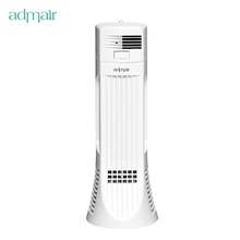 Admair не поставляет очиститель воздуха для дома и офиса Настольный фильтр для сбора пыли удаляет запах дыма воздушный фильтр