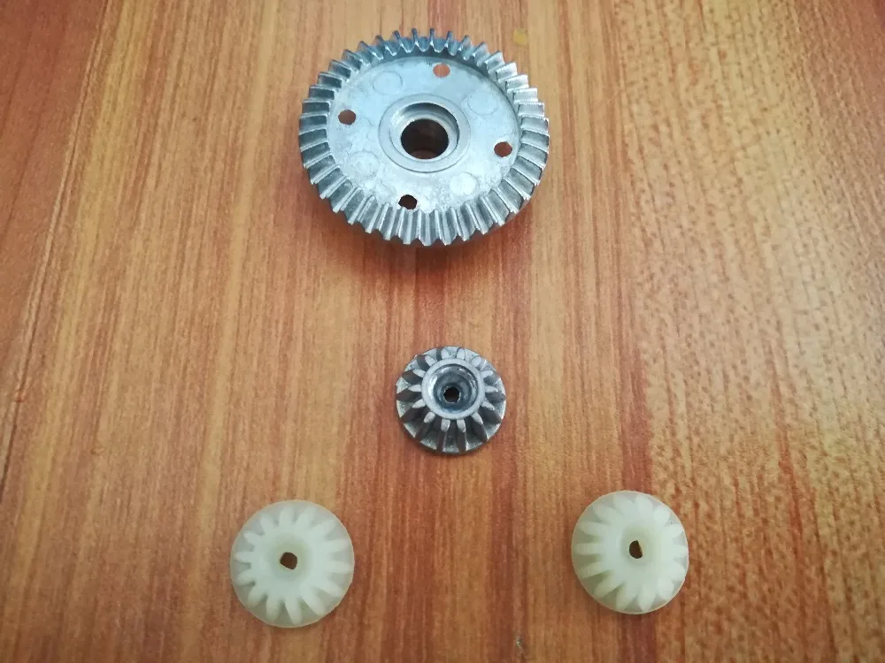 WLtoys 12401 12402 12403 12404 12409 Запчасти для радиоуправляемых автомобилей 0295 активная