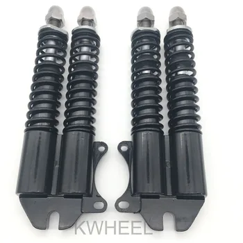 

M12 Hydraulic Front Double Spring shock absorber for 10Inch Electric Scooter