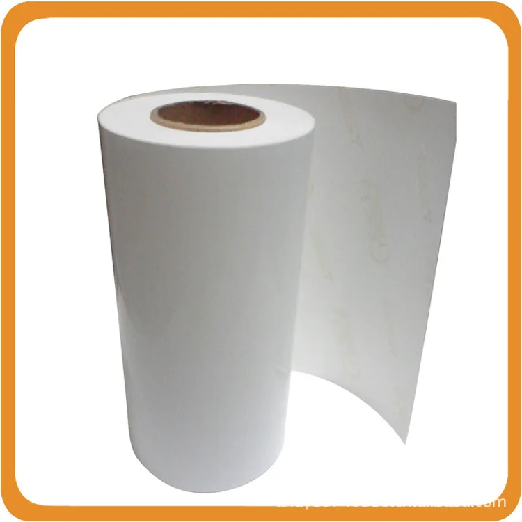 Сублимационная бумага для рулона V-HONG бренд железо на струйный принтер для футболок теплопередача темные хлопчатобумажные материалы