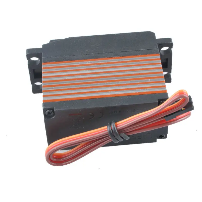 RCmall CYS-S8218 Digital Servo RC Quadcopter 6V-7.2V Metal Gear High Torque Servos RC Car Boat Robot For DJI Drones DIY FZ1473 (3)