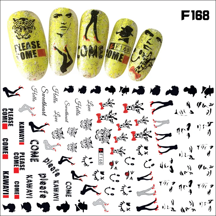 F168