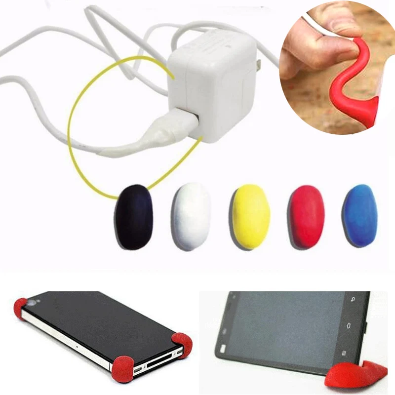

Durable DIY Repair Stick Fix Silicone Rubber Mud Tool Moldable Glue Self Setting Repair Stick Fix Elastc Plastic Repair Silicone