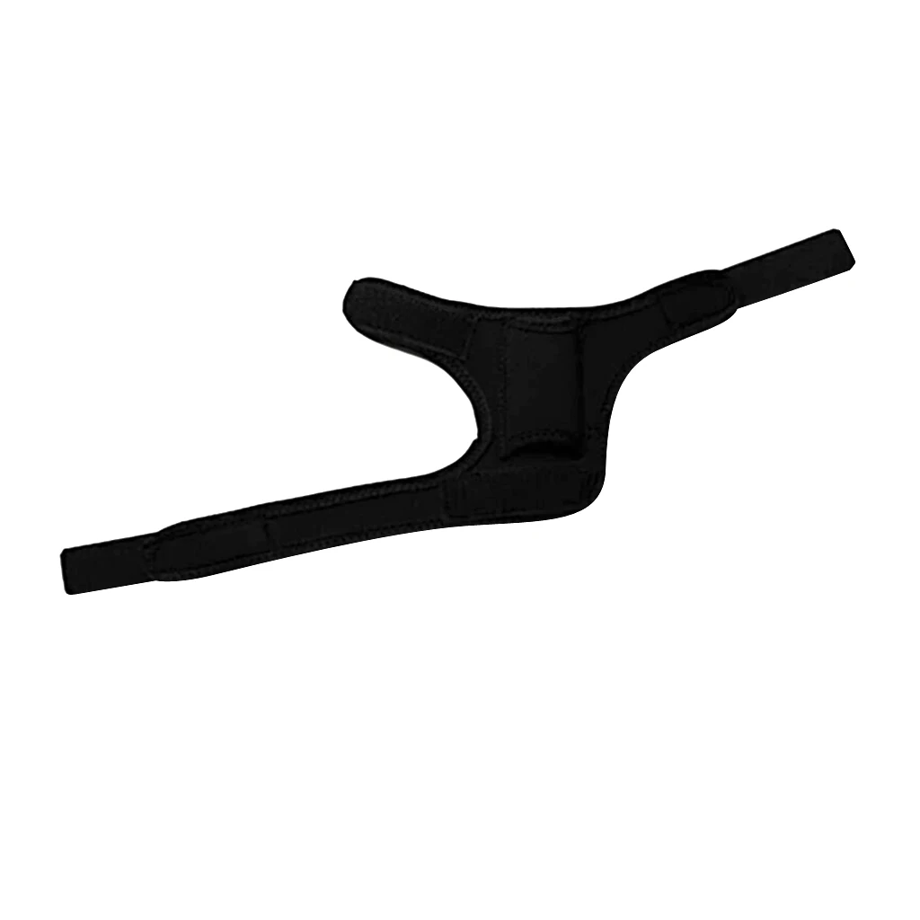 Perfeclan Adjustable Outdoor Scuba Diving Dive Torch Flashlight Holder Soft Hand /Arm Strap Mount Glove Diving Flashlight Holder