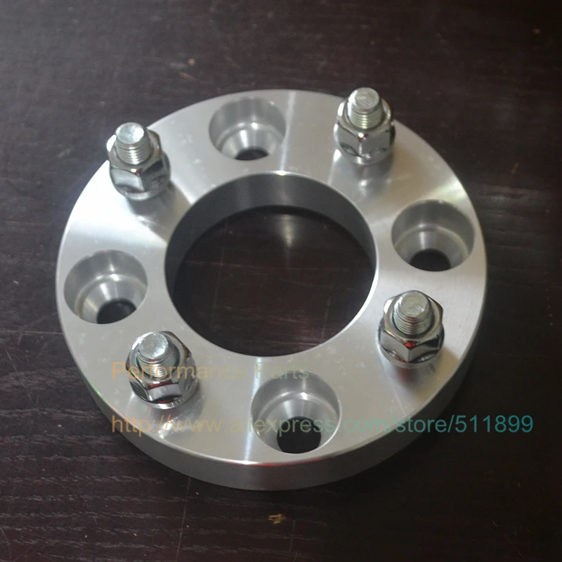 4-114.3-73.1 wheel spacer (3)