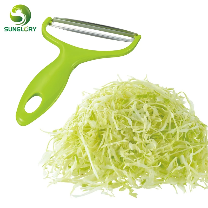 

Stainless Steel Vegetable Peeler Cabbage Graters Salad Potato Slicer Salad Cutter Fruit Knife Cooking Tools Kitchen Accessories