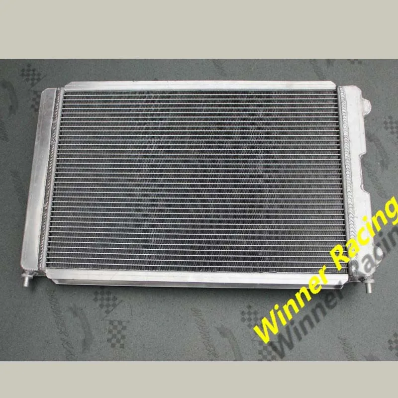 Алюминий сплав радиатор для Alfa Romeo 155 Q4 2.0 16 В ar67203/ar67204 1992 1997 radiator radiator aluminium