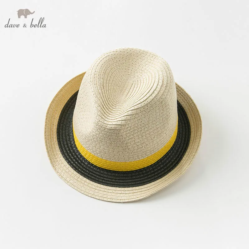 

DBK9885 dave bella spring baby boys girls Baseball cap children boutique hat kids casual wear cap