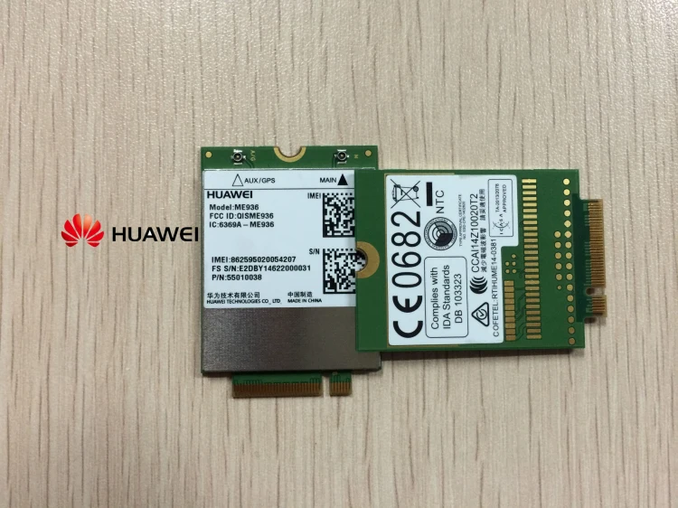 Huawei ME936E LTE (FDD) b1/B2/B3/B4/B5/B7/B8/B13/B17/B20 Penta band DC HSPA +/UMTS B1/B2/B4/B5/B8 GSM1900/1800/900/850 МГц|umts iphone|umts