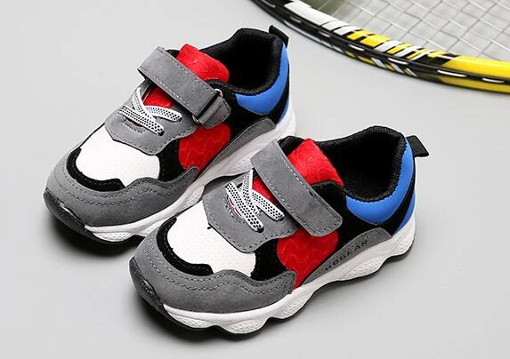 calçados para meninas