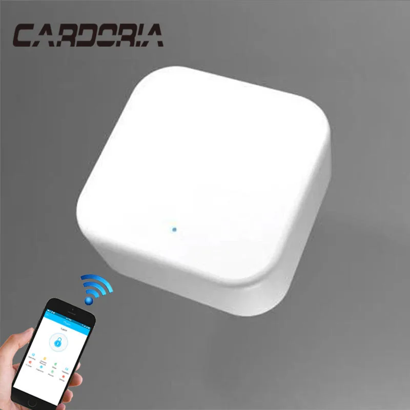 Умный электронный дверной замок Bluetooth Wi Fi адаптер G2 TT|Электрический замок| |