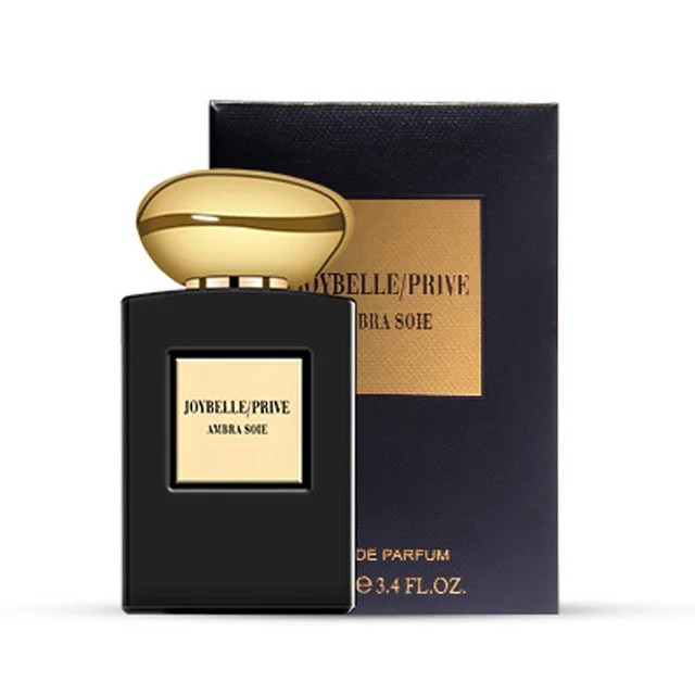 Высокое качество 100 мл ароматный парфюм feminino длительный спрей для тела parfum mujer жидкий антиперспирант свежий для женщин W21 - Цвет: Black