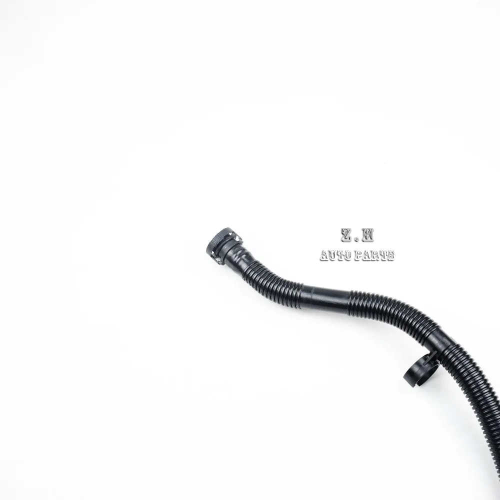 8L0 133 817 вторичный воздушный шланг для Volkswagen VW Jetta Golf MK4 Bora AUDI TT A3 1,8 T 8L0133817