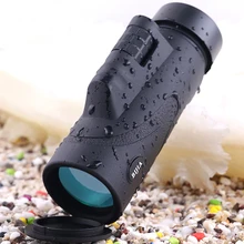 Ultra-clear high-powered telescope 10 * 42 living waterproof hunting Concerts