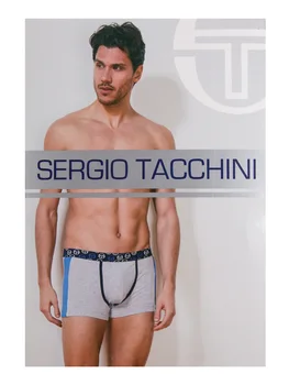 

Boxer men Cotton two-way stretch