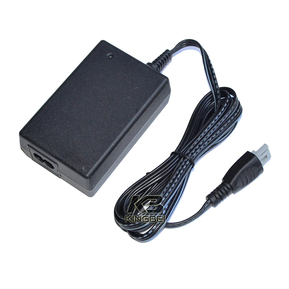 0957-2231 Netzteil зарядное устройство для принтера адаптер для hp Photosmart C4285 C4288 C4290 C4294 Питание кабель ЕС Великобритания США Австралия